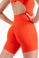 Cloud II™ Racer Jumper - Blood Orange