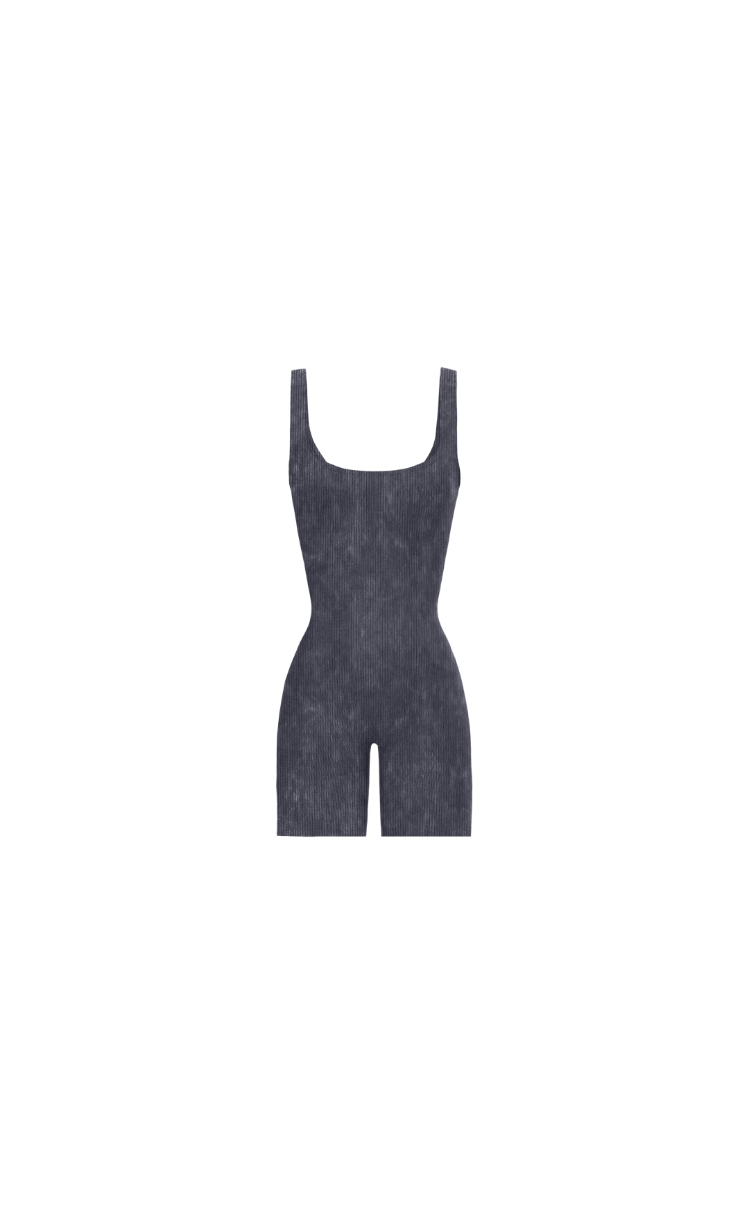 Cloud II™ Rib Basic Jumper - Oxford Washed