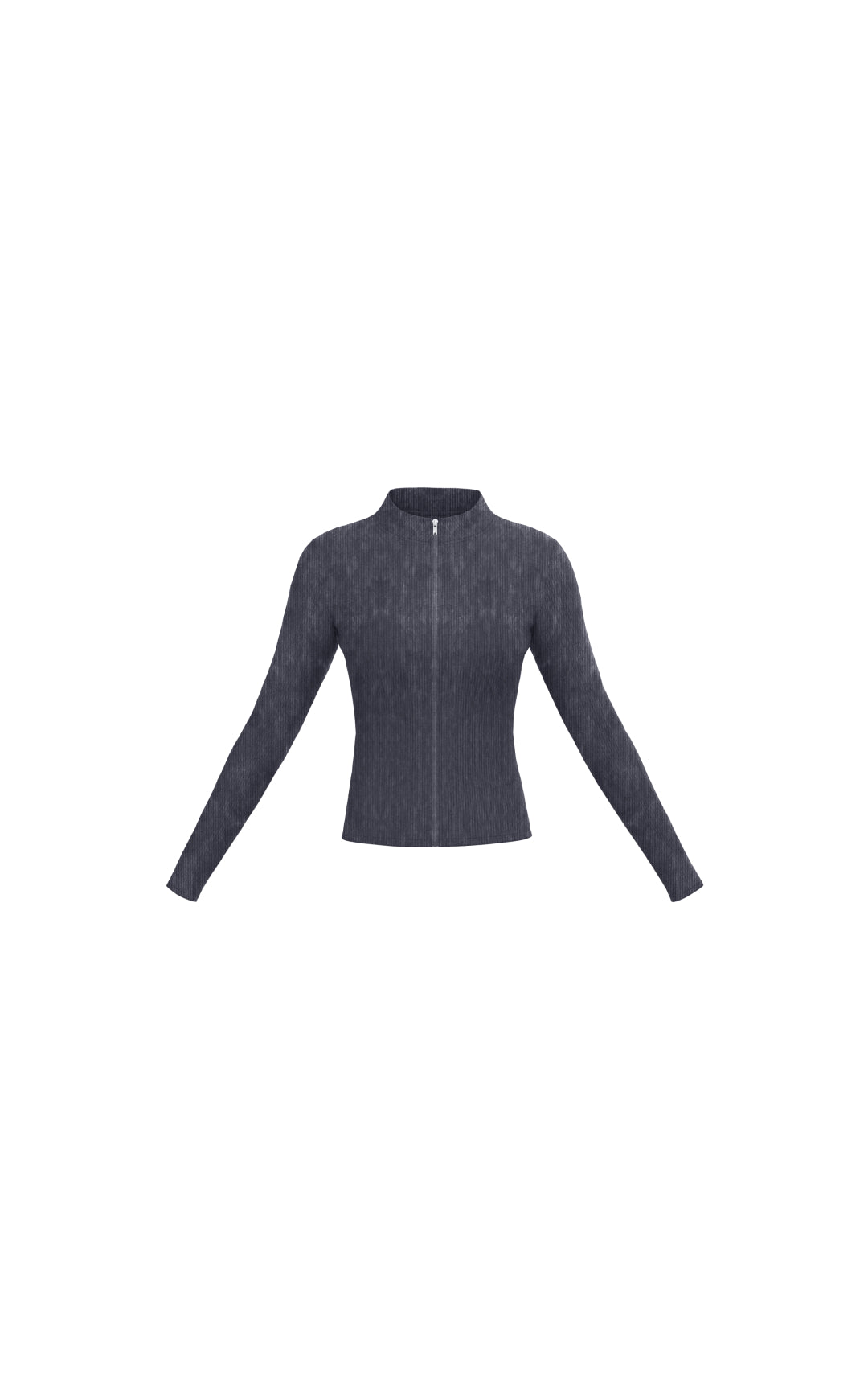 Cloud II™ Rib Basic Jacket - Oxford Washed
