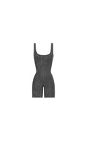 Cloud II™ Rib Basic Jumper - Iron Washed