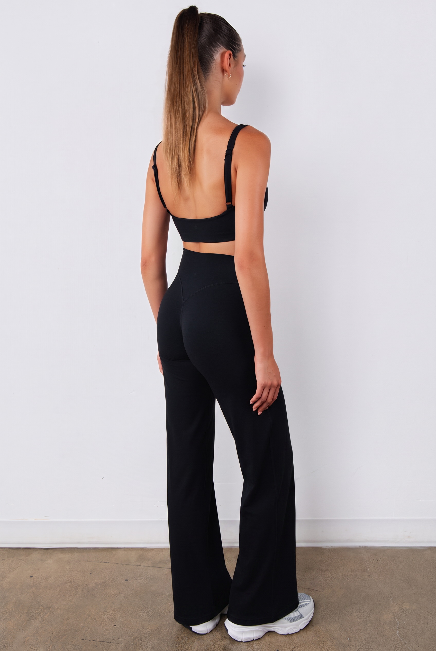 Cloud II™ Relaxed Trouser - Midnight