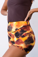 Cloud II™ Volley Short - Tortoise