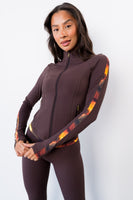 Cloud II™ Frame Jacket - Espresso Tortoise