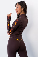 Cloud II™ Frame Jacket - Espresso Tortoise