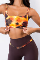 Cloud II™ Classic Bra - Tortoise