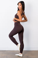 Vitality Daydream® Gather Pant - Brownie Batter