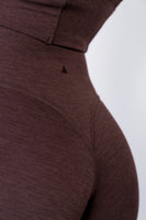 Vitality Daydream® Relaxed Trouser - Brownie Batter