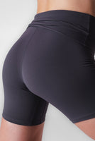 Cloud II™ Foldover Volley Short - Iron