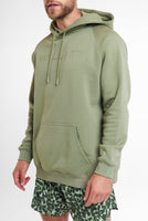 Maker Uni Hood - Matcha