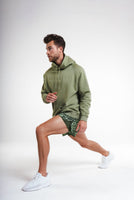 Vitality Prime® Sport Short 5