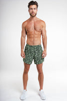 Vitality Prime® Sport Short 5