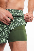 Vitality Prime® Sport Short 5