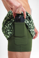Vitality Prime® Sport Short 5