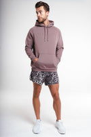 Maker Uni Hood - Mocha