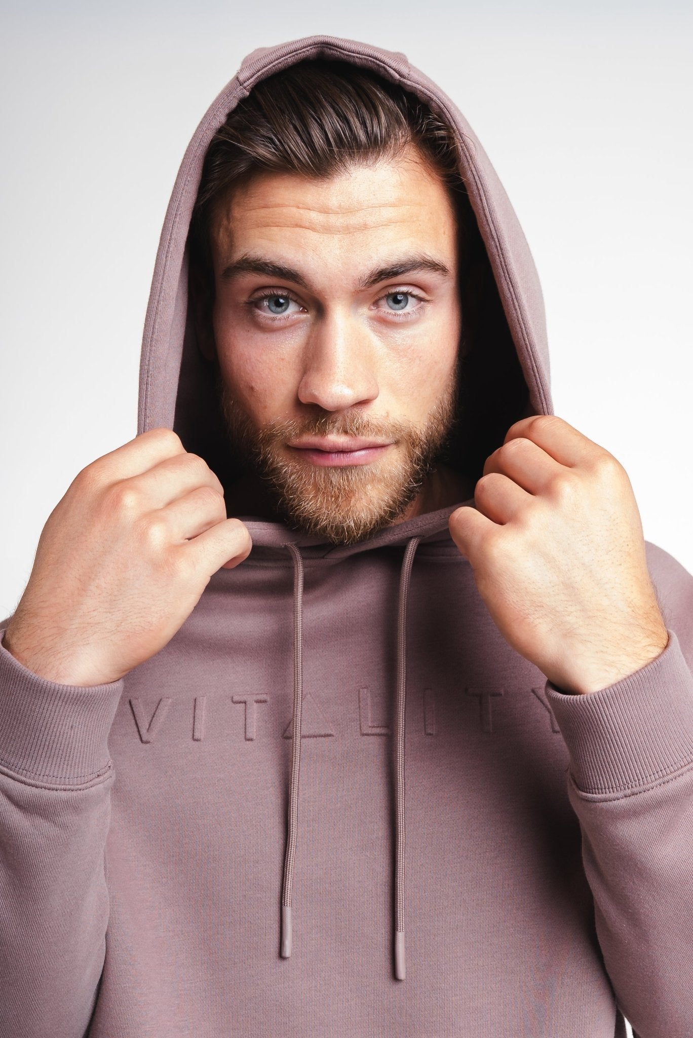 Maker Uni Hood - Mocha