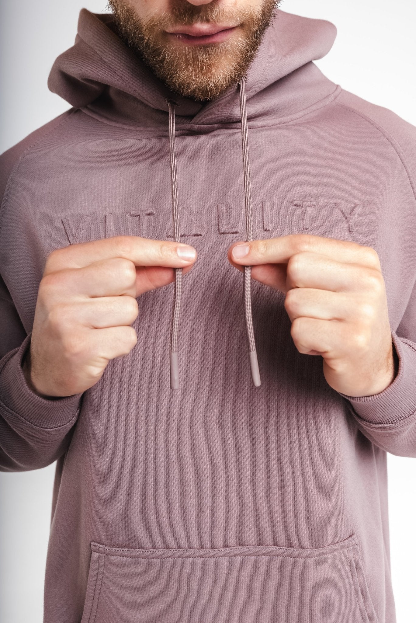 Maker Uni Hood - Mocha