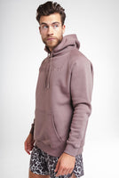 Maker Uni Hood - Mocha