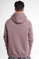 Maker Uni Hood - Mocha