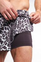 Vitality Prime® Sport Short 5
