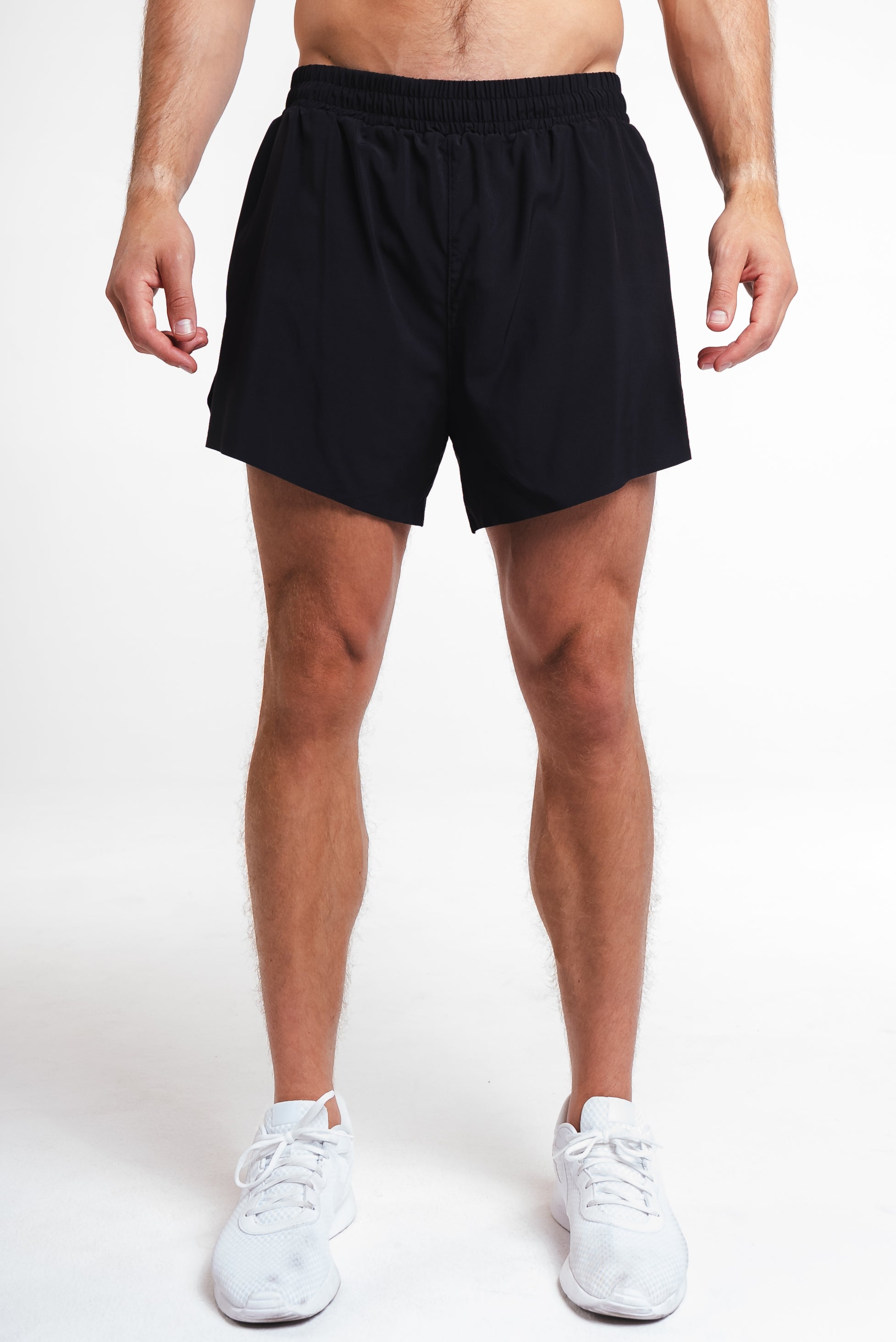 Vitality Prime® Sport Short 5" - Midnight