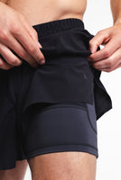 Vitality Prime® Sport Short 5