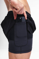 Vitality Prime® Sport Short 5