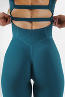 Cloud II™ U Jumpsuit - Marine