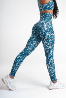 Vitality Pulse® Pant - Marine Feline
