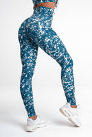Vitality Pulse® Pant - Marine Feline