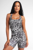Vitality Pulse® Core Tank - Espresso Feline