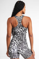 Vitality Pulse® Core Tank - Espresso Feline