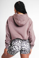 Maker Uni Hood - Mocha