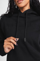 Maker Uni Hood - Midnight