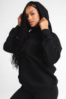 Maker Uni Hood - Midnight