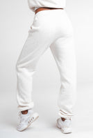 Vitality Cozy® Uni Jogger - Oat Marl - Varsity