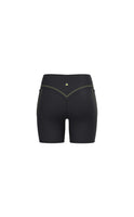 Vitality Activate® Volley Short - Midnight Lime Contrast
