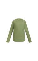 Vitality Adapt® Long Sleeve - Matcha