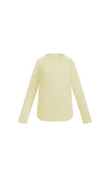Vitality Adapt® Long Sleeve - Oat