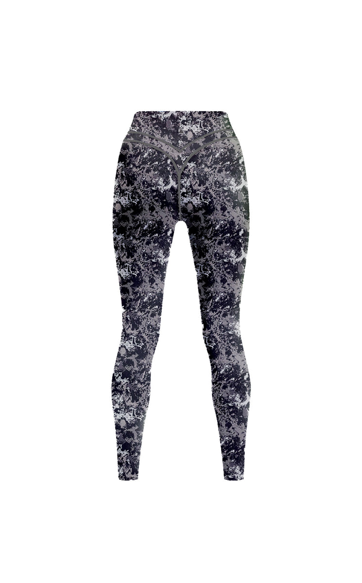 Buy White Stuff Green Maddie Leggings from Next Luxembourg