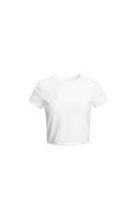 Vitality Basis® Tee - Snow