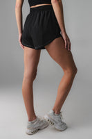 Vitality Breeze® Run Short - Midnight