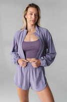 Vitality Breeze® Windbreaker - Ashberry