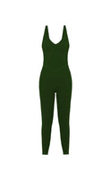 Cloud II™ Jumpsuit - Olive