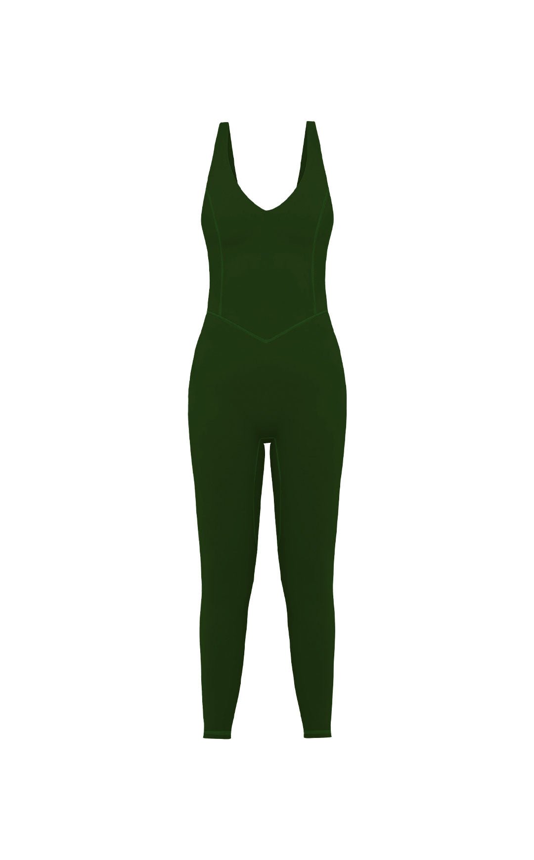 Cloud II™ Jumpsuit - Olive