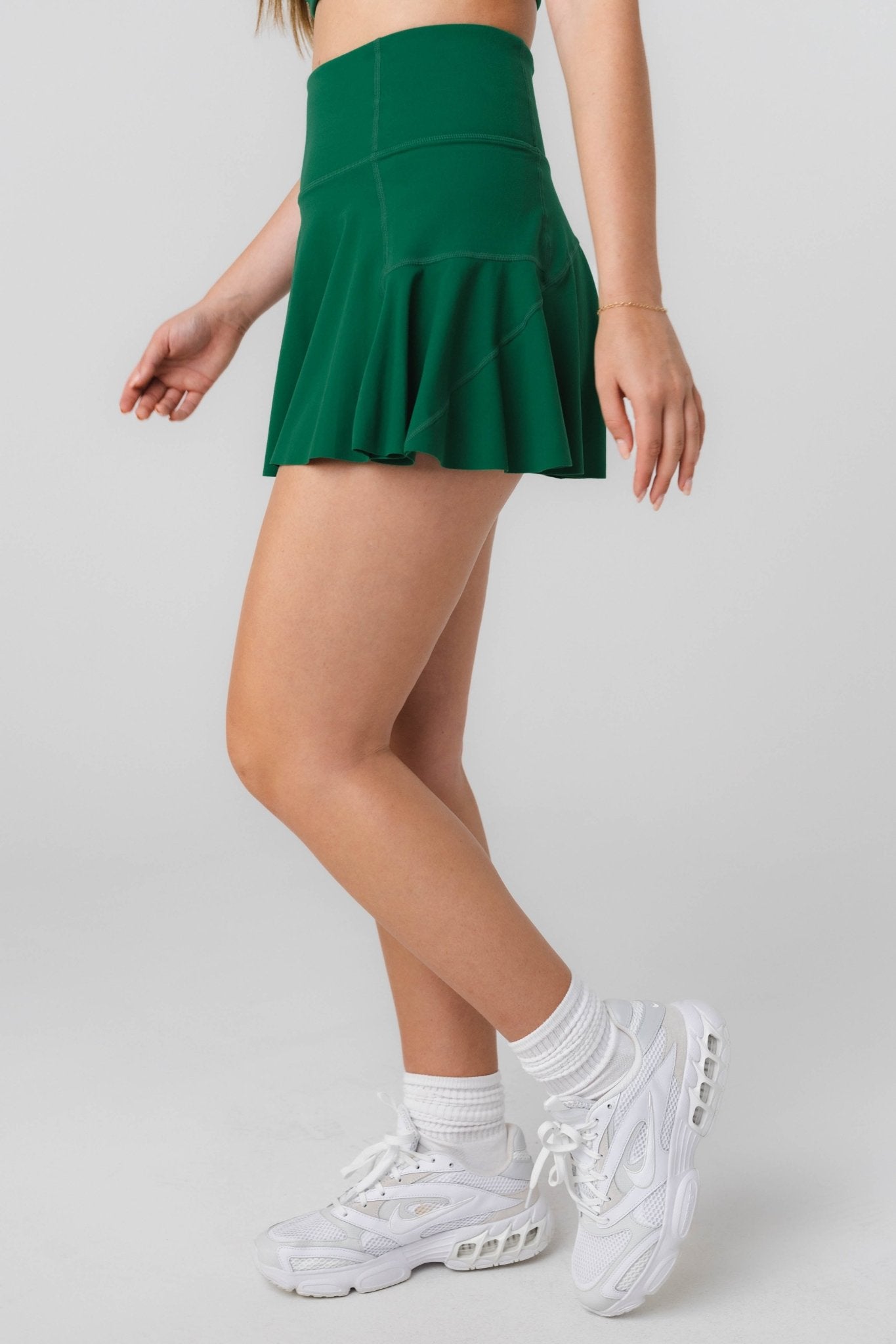 Cloud II™ Tennis Skort - Clover
