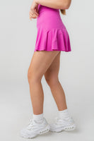 Cloud II™ Tennis Skort - Fuchsia