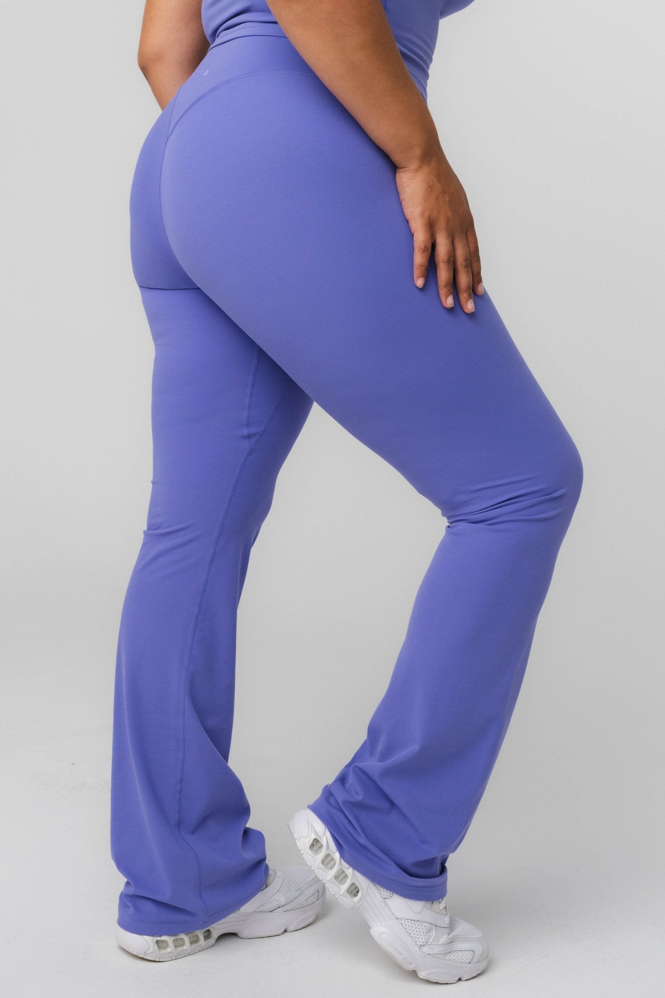 Cloud II™ Trouser - Blueberry