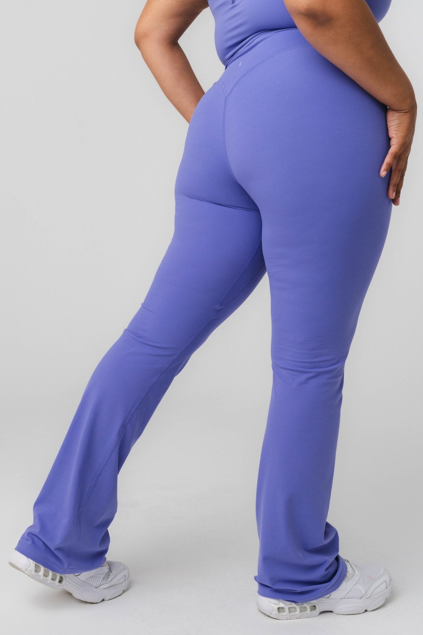 Cloud II™ Trouser - Blueberry