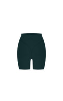 Cloud II™ Biker Short - Forest