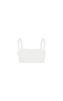 Cloud II™ Convertible Bra - Snow